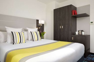 Hotel Astrid Lourdes: Photo 