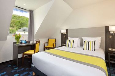 Hotel Astrid Lourdes: Photo 