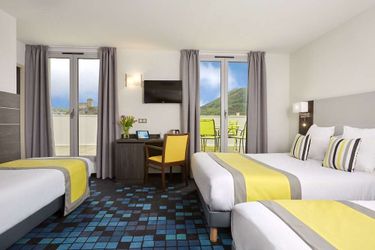 Hotel Astrid Lourdes: Photo 
