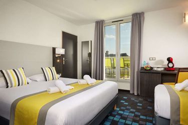 Hotel Astrid Lourdes: Photo 