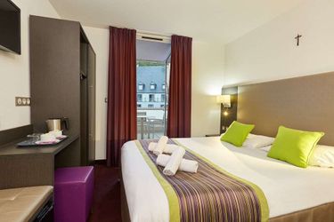 Hotel Astrid Lourdes: Photo 
