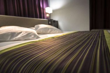 Hotel Astrid Lourdes: Photo 