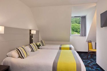 Hotel Astrid Lourdes: Photo 