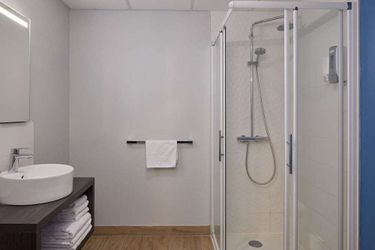 Hotel Astrid Lourdes: Photo 