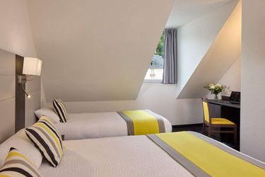 Hotel Astrid Lourdes: Photo 
