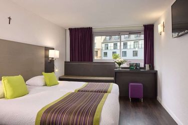 Hotel Astrid Lourdes: Photo 