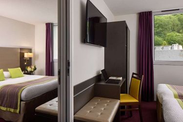 Hotel Astrid Lourdes: Photo 