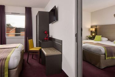 Hotel Astrid Lourdes: Photo 