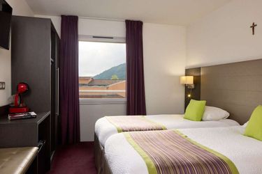Hotel Astrid Lourdes: Photo 