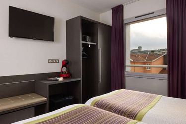 Hotel Astrid Lourdes: Photo 