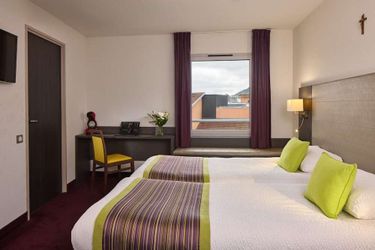 Hotel Astrid Lourdes: Photo 