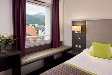 Hotel Astrid Lourdes: Photo 
