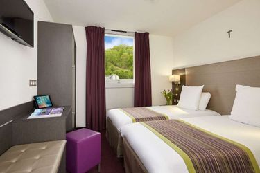 Hotel Astrid Lourdes: Photo 