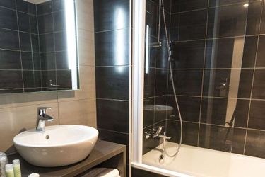 Hotel Astrid Lourdes: Photo 