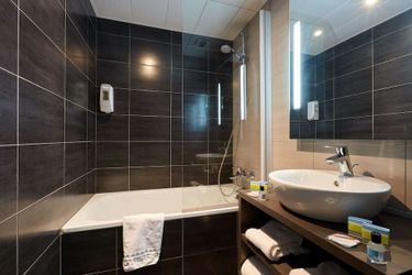 Hotel Astrid Lourdes: Photo 