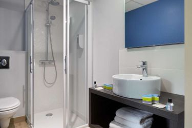 Hotel Astrid Lourdes: Photo 