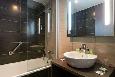 Hotel Astrid Lourdes: Photo 