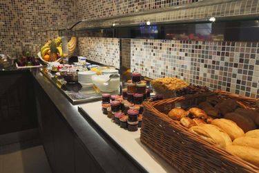 Hotel Astrid Lourdes: Photo 