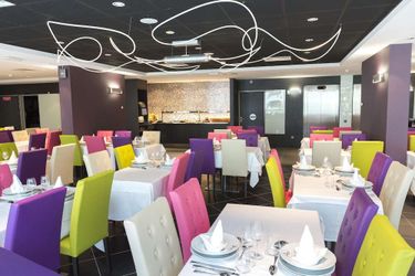 Hotel Astrid Lourdes: Photo 