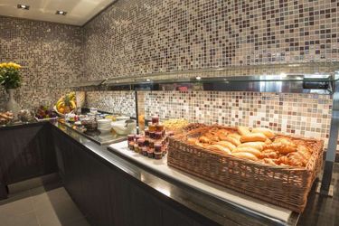 Hotel Astrid Lourdes: Photo 