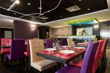 Hotel Astrid Lourdes: Photo 