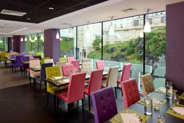 Hotel Astrid Lourdes: Photo 