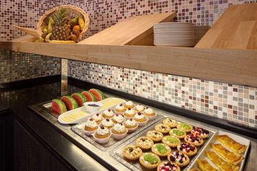 Hotel Astrid Lourdes: Photo 