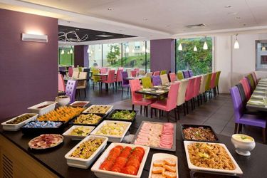 Hotel Astrid Lourdes: Photo 