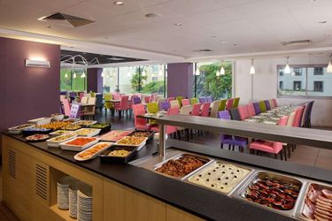 Hotel Astrid Lourdes: Photo 