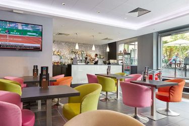 Hotel Astrid Lourdes: Photo 