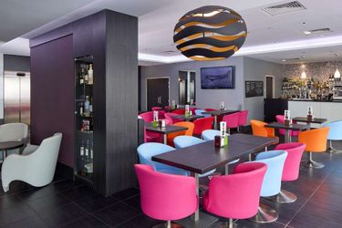 Hotel Astrid Lourdes: Photo 