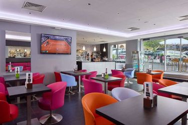 Hotel Astrid Lourdes: Photo 
