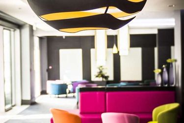 Hotel Astrid Lourdes: Photo 