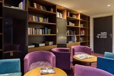 Hotel Astrid Lourdes: Photo 