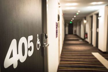 Hotel Astrid Lourdes: Photo 