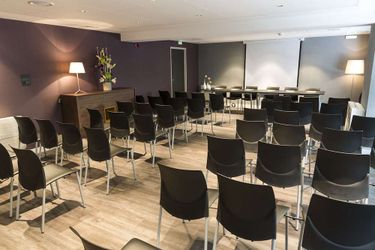 Hotel Astrid Lourdes: Photo 