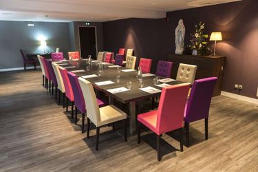 Hotel Astrid Lourdes: Photo 