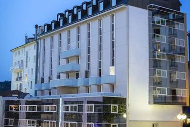 Hotel Astrid Lourdes: Photo 