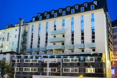 Hotel Astrid Lourdes: Photo 