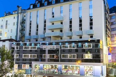 Hotel Astrid Lourdes: Photo 