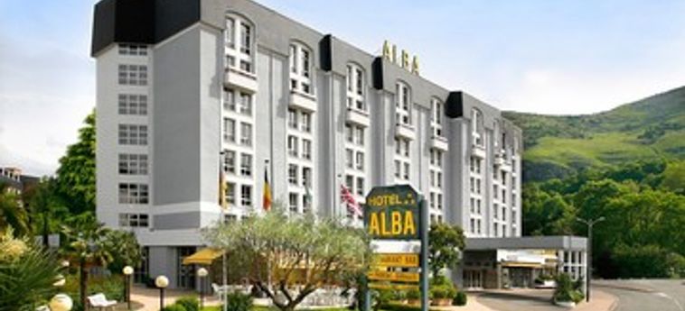 Hotel Alba:  LOURDES