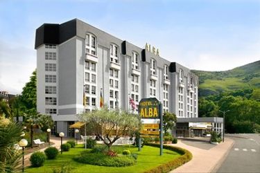 Hotel Alba:  LOURDES