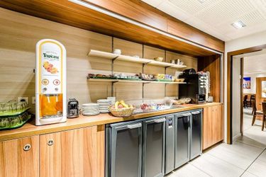 Hotel Arcades:  LOURDES