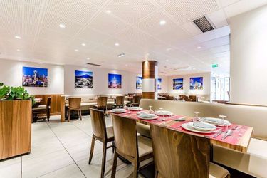 Hotel Arcades:  LOURDES