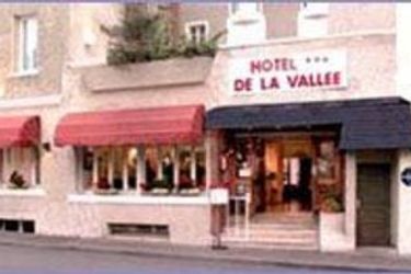 Hotel De La Vallee:  LOURDES