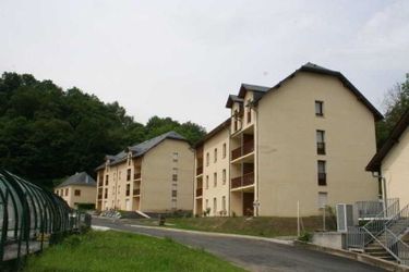 Hotel Residence Les Marquises:  LOURDES