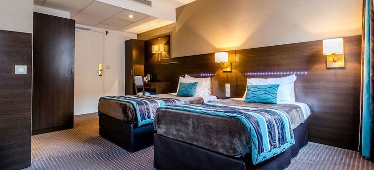 Hotel Helgon Lourdes: Foto 