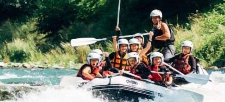 Hotel Helgon Lourdes: Foto 