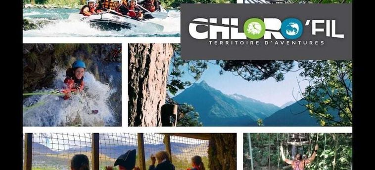 Hotel Helgon Lourdes: Foto 