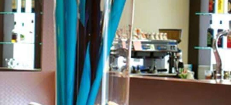 Hotel Helgon Lourdes: Foto 
